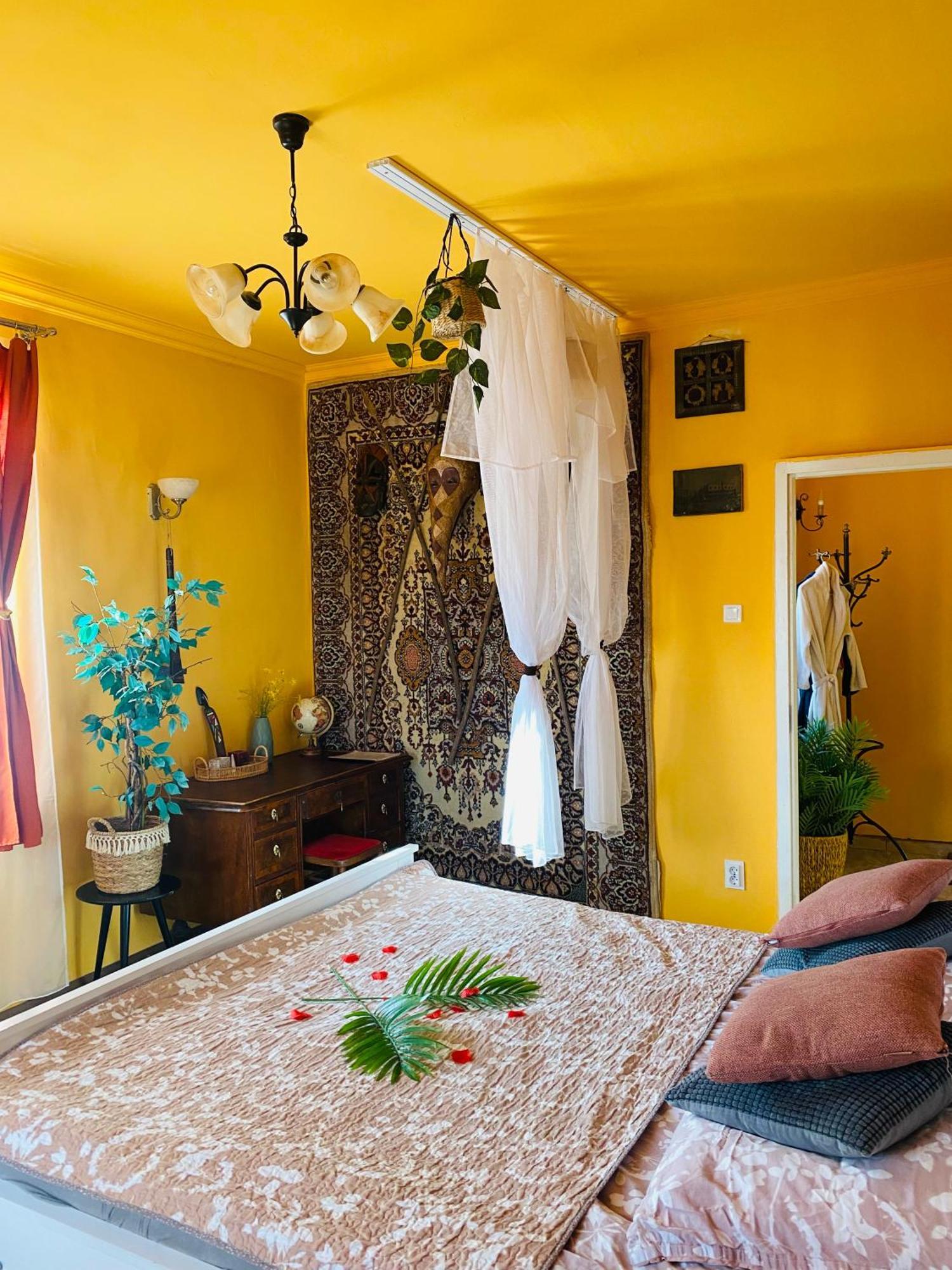 Chateau Vincze Satoraljaujhely Luaran gambar