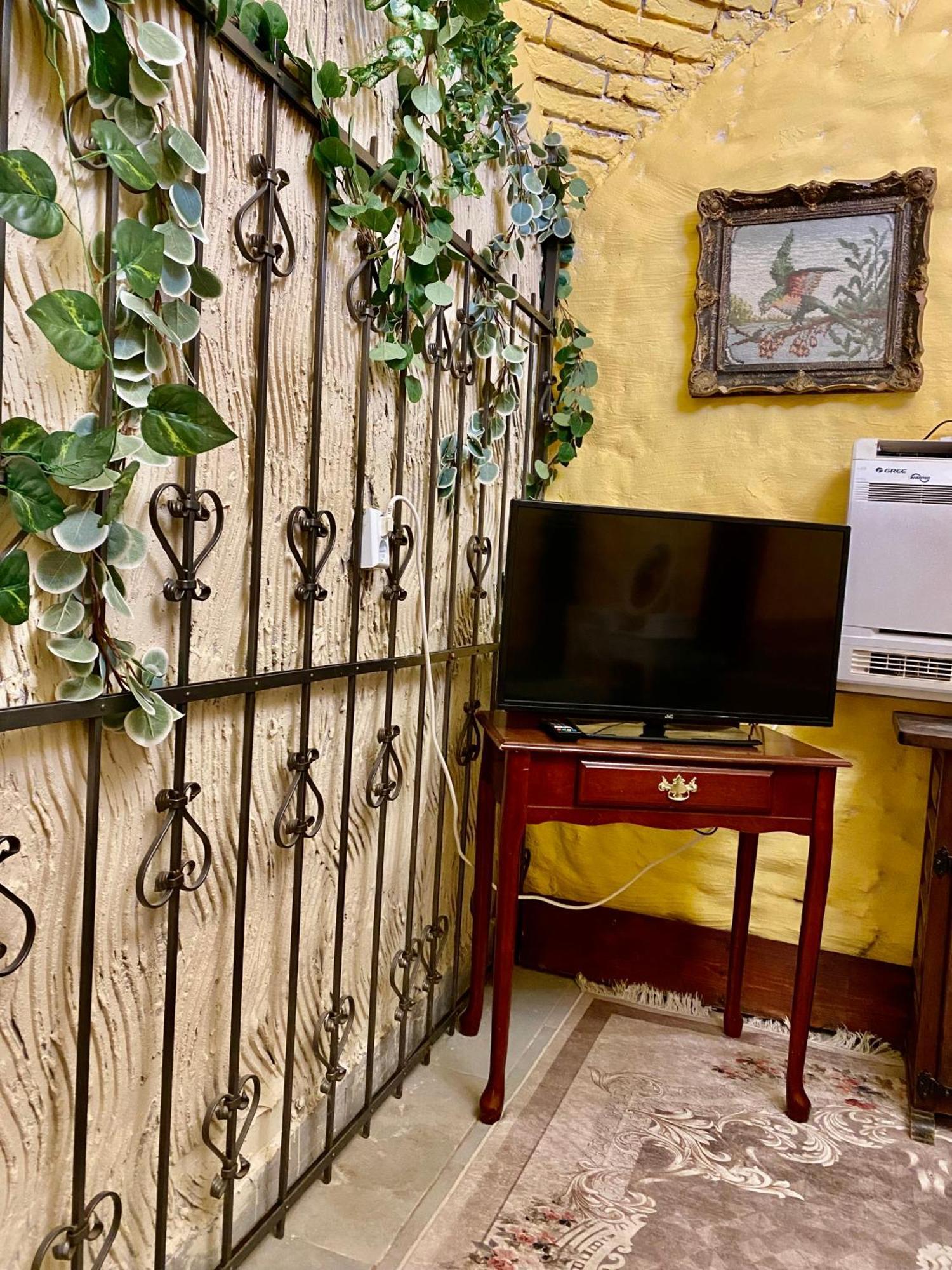 Chateau Vincze Satoraljaujhely Luaran gambar